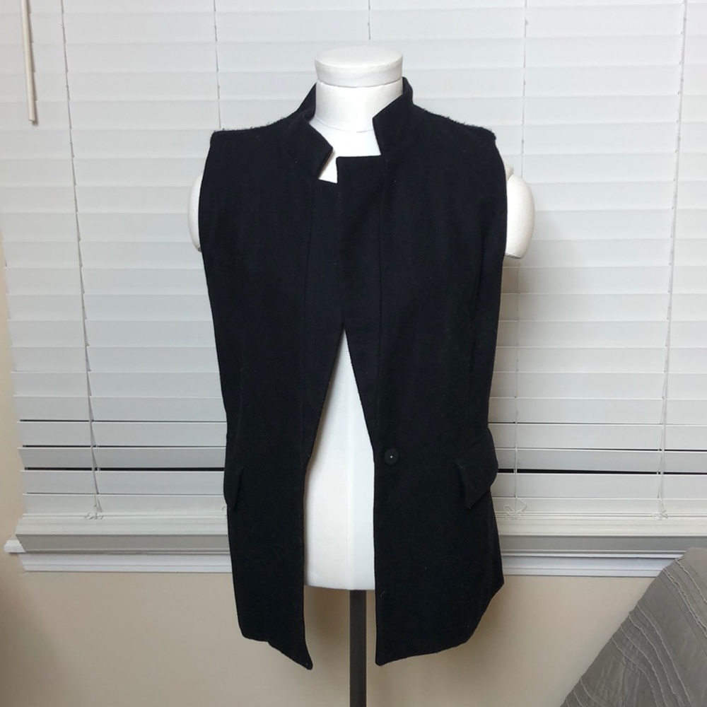 Valette vest